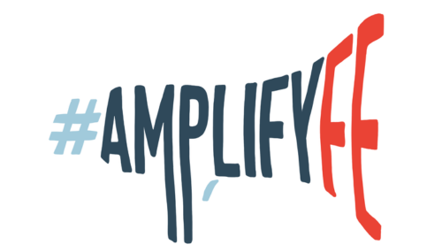 #AmplifyFE