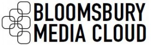 Bloomsbury Media Cloud logo