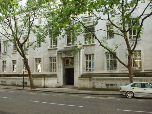 Photo of London School of Hygiene & Tropical Medicine