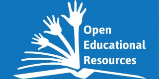 Open Educational Resources logo