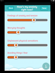 SAM self-help anxiety app offers real support for students : #ALTC Blog