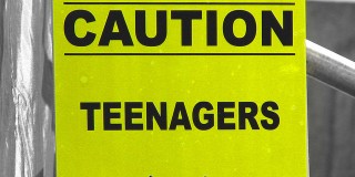 OER: A languishing teenager