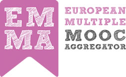 EMMA logo