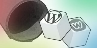 Weebly vs Wordpress