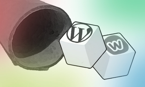 Weebly vs Wordpress