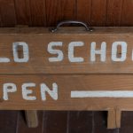 Old School Open