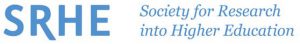 SRHE logo 