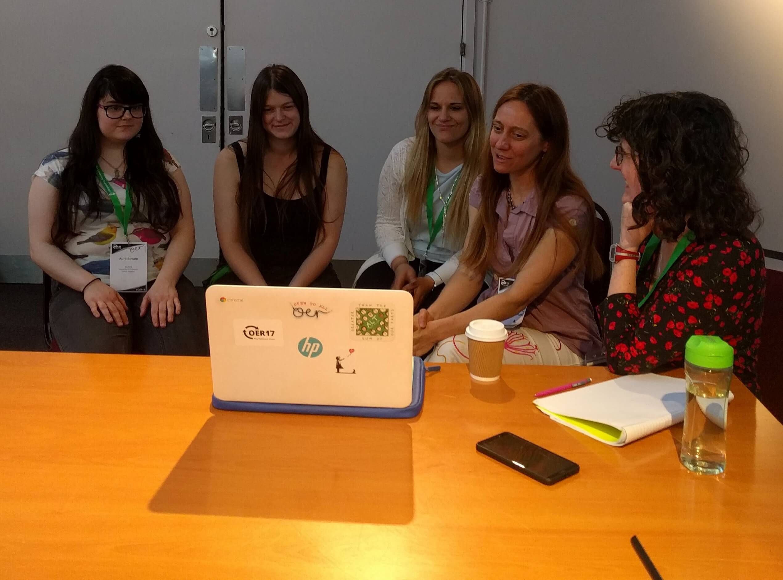 Openly making music together. ALTC Blog Openly making music together. ALTC Blog