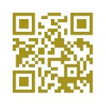 QR code to reach VCE3i in Second Life