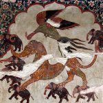 https://en.wikipedia.org/wiki/Yali_(mythology