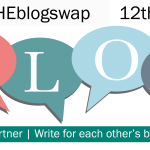 #heblogswap is back in September