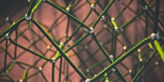 connected ropes