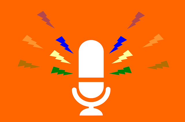 The Power of the Voice supporting learners on placement through podcasting