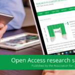 RLT Open Access reseasrch since 1993