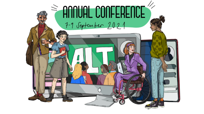 Annual Conference 7-9 Sept