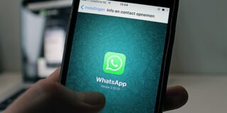 Whatsapp Photo by Anton from Pexels