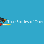 True stories of openness