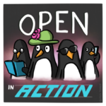 Open in Action