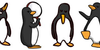 Penguins