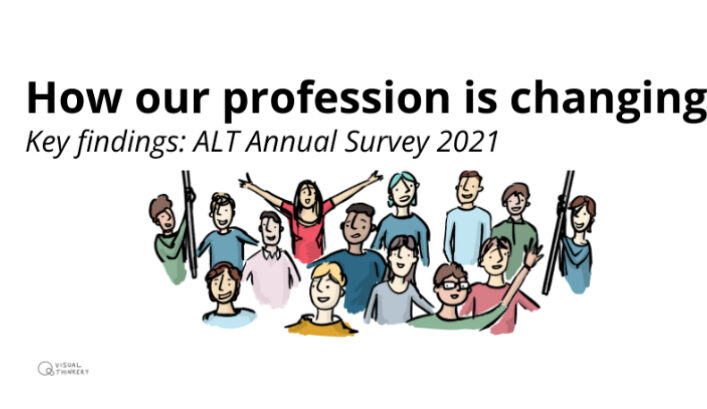 How our profession is changing