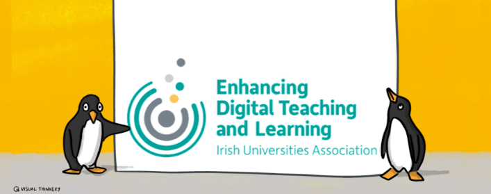 Enhancing Digital Teaching and Learning