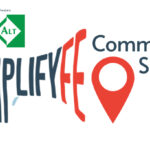 AmplifyFE Community Space