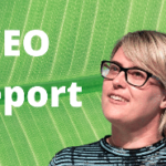 CEO Report
