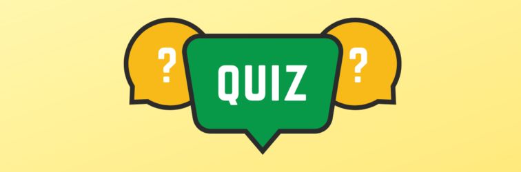 A,B,C,D…..Or Something Else: Introducing Creativity Into Quizzes.