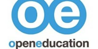 Open Education Logo