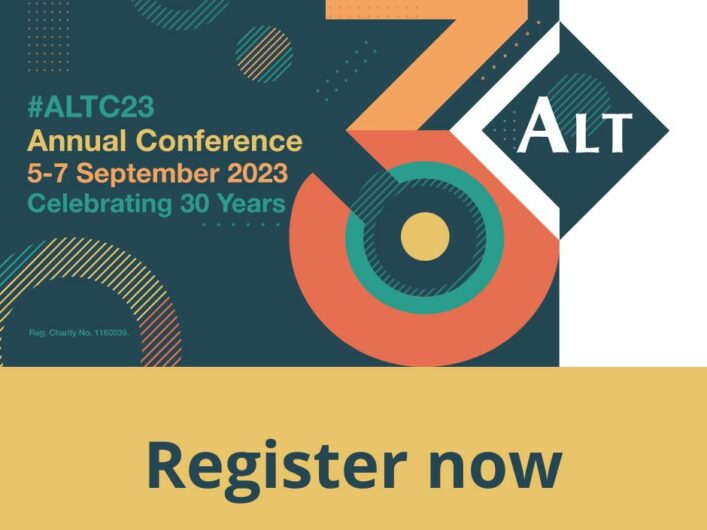 ALTC23 Register Now