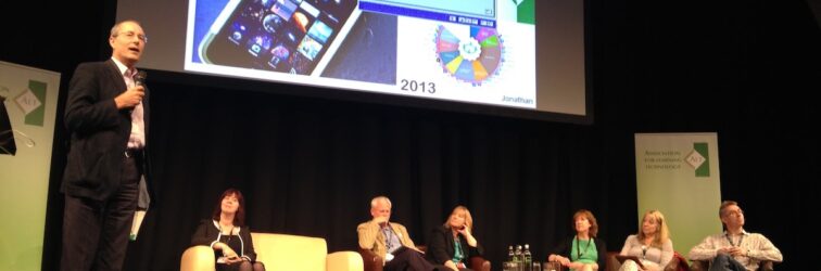 A look back at… 2013 #altc