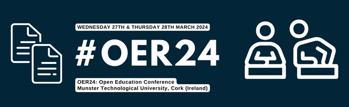 OER24 Guest Post: “It’s like watching someone else make out with your girlfriend.” Reflections on the first time I saw another lecturer use “MY!!” content.