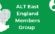 ALT East England Event report on Digital Badges – where do we go from HEAR? 