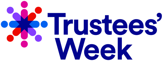 Celebrating ALT’s Trustees for #TrusteesWeek