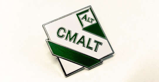 CMALT Badge