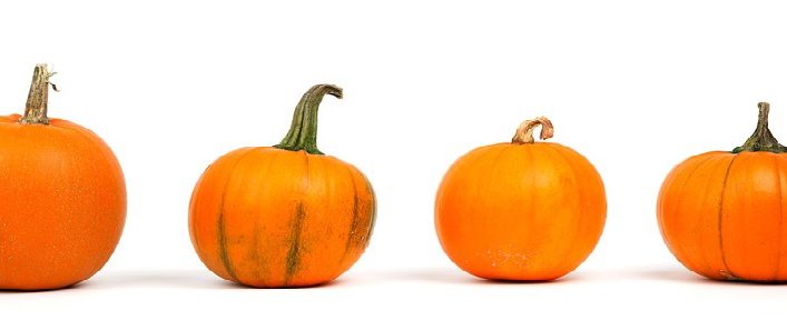 Pumpkins