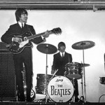 Picture of the Beatles