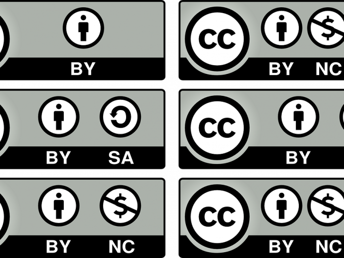 Introducing Open Culture Live: A Webinar Series - Creative Commons