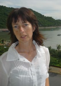 Helen Crump