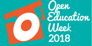 Open Education Week 2018
