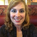 Committee member Naomi Wahls