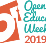 #OEWeek logo