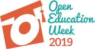 #OEWeek logo