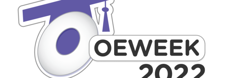 #oeweek is here again and it is better than ever!