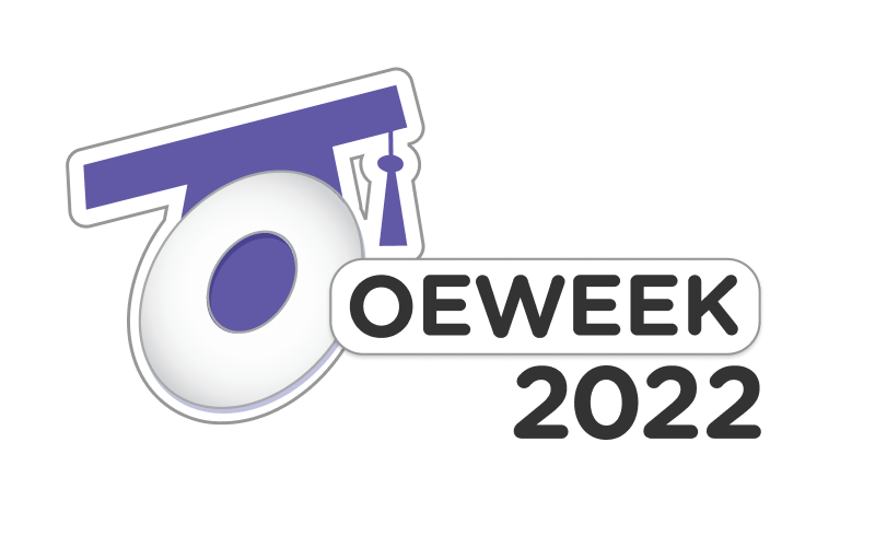 #oeweek 2022