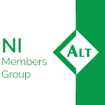 Group logo of Northern Ireland