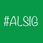 Group logo of ALSIG Active Learning SIG