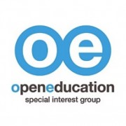 Group logo of Open Education SIG